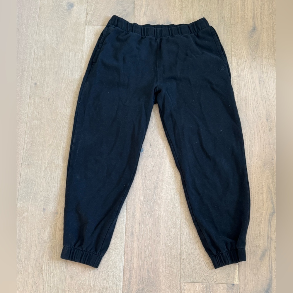 Ultra High Rise Sweatpants | L